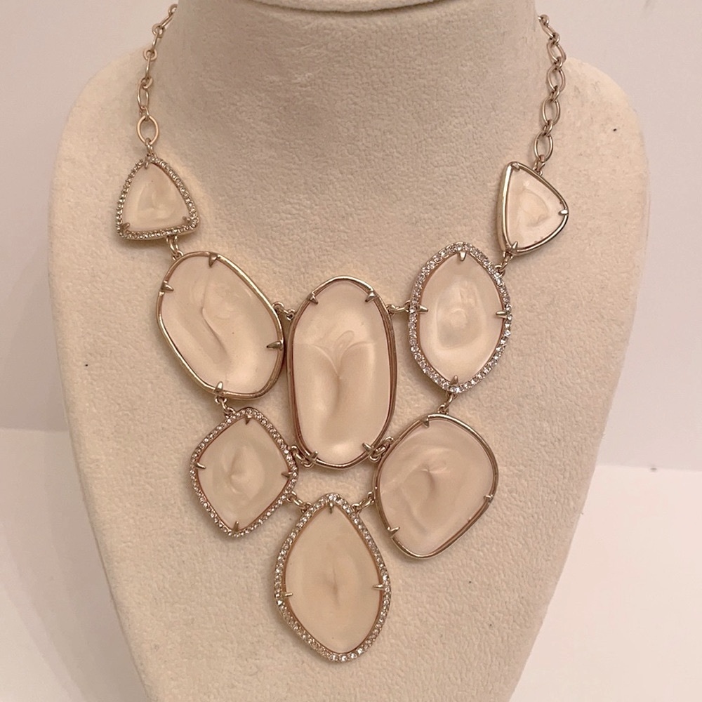 Stella & Dot Necklace